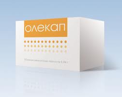 Олекап (Olecap) Олекап (Olecap)